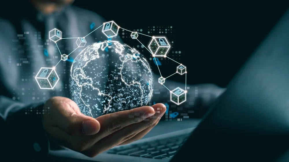 Blockchain and crypto lawyers