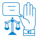 our law firm