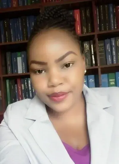 Picture of Racheal mbira, advocate at Otieno Aballah Advocates