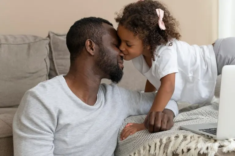 Child custody and child maintenance