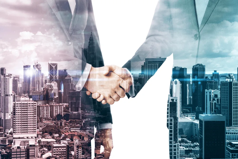 Commercial lawyers