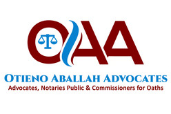Otieno Aballah Advocates